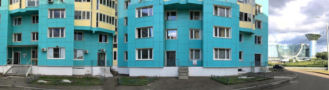 Hostel Croc Krasnogorsk Exterior foto